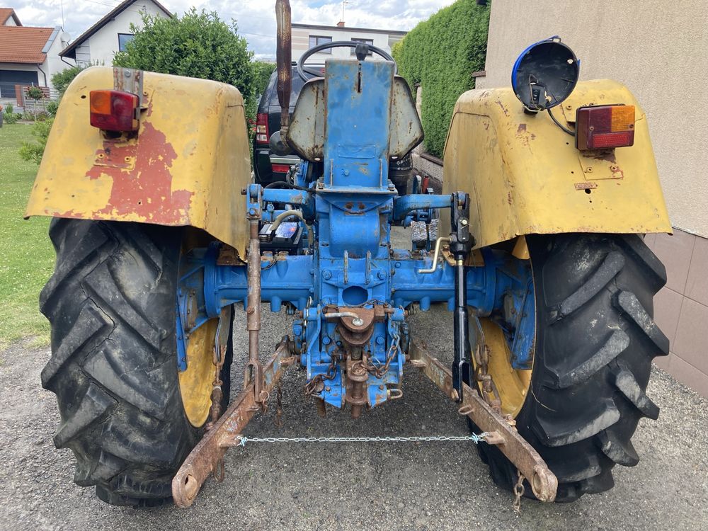 Ursus C 335 C 330 | Sprowadzona|# Wersja Export# Oryginalna#Super Stan