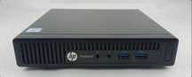 Komputer mini HP ProDesk 400 G2 i5-6500T