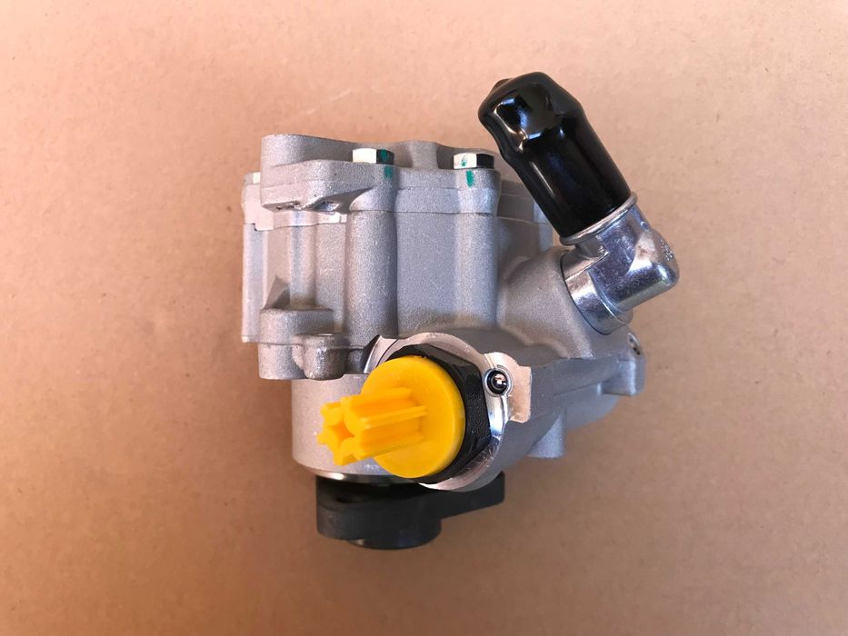 Насос гидроусилителя ГУР Audi A4 B5 A6 C5 Volkswagen Passat B5