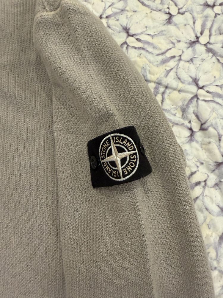 Худи Stone Island Cp Company Closed Loop