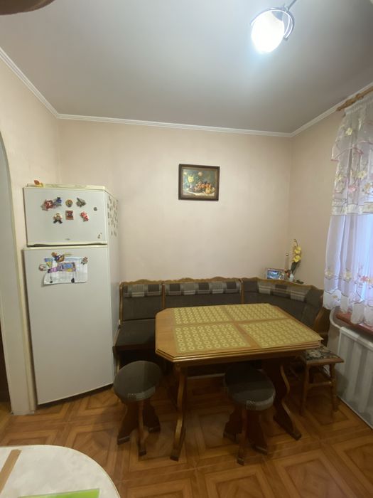 Продаеться трикімнатна квартира на Оболоні Північна 48а