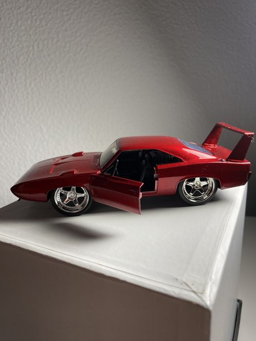 Miniatura de coleção