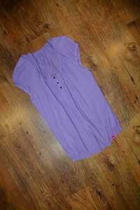 Блузка блуза футболка EDC 6 (40-42) XS р
