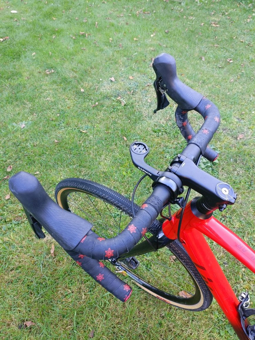 Giant Liv Avail AR 2 gravel