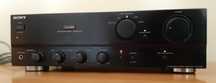 Wzmacniacz Sony TA-F445R