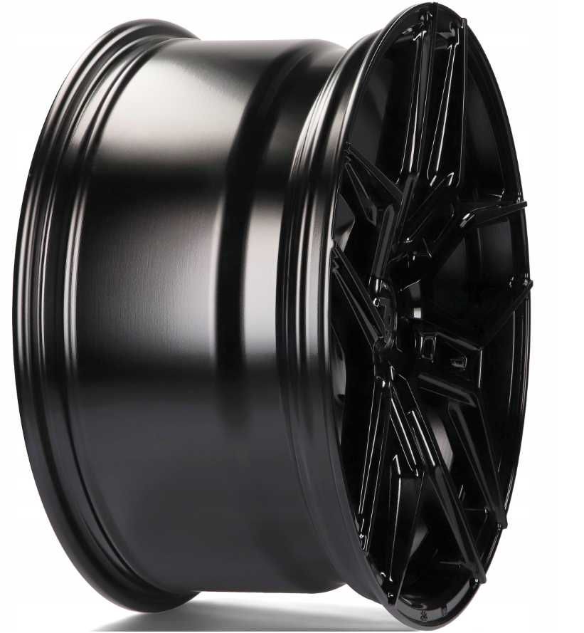 Felga aluminiowa Seventy9 SV-B 7.5" x 17" 5x114.3 ET 40