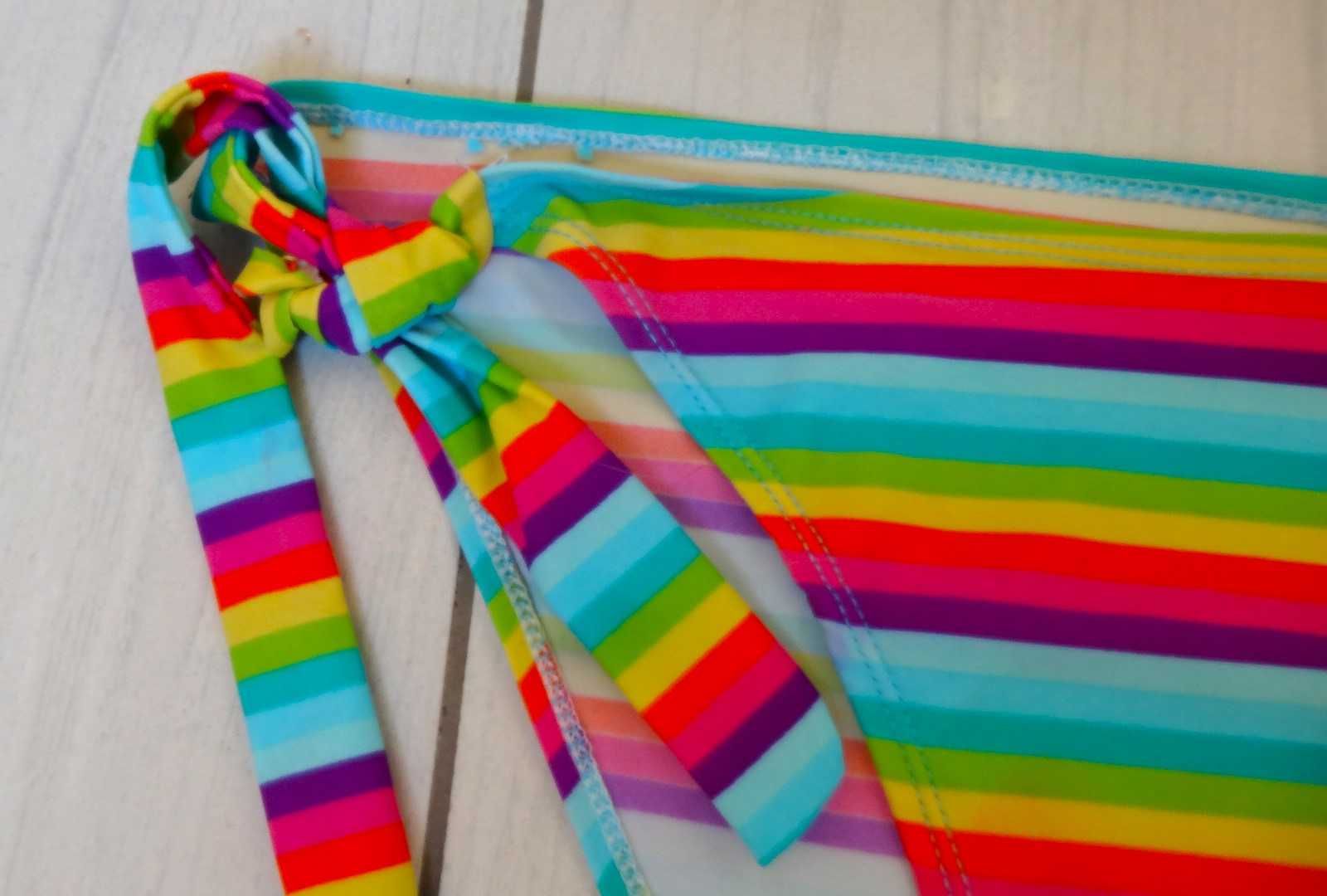 Jak NOWE majtki stroju kąpielowego XL XXL 42/44