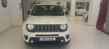 Jeep Renegade 1.5 TG e-Hybrid Limited DCT