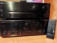 wzmaczniacz onkyo integra 8850