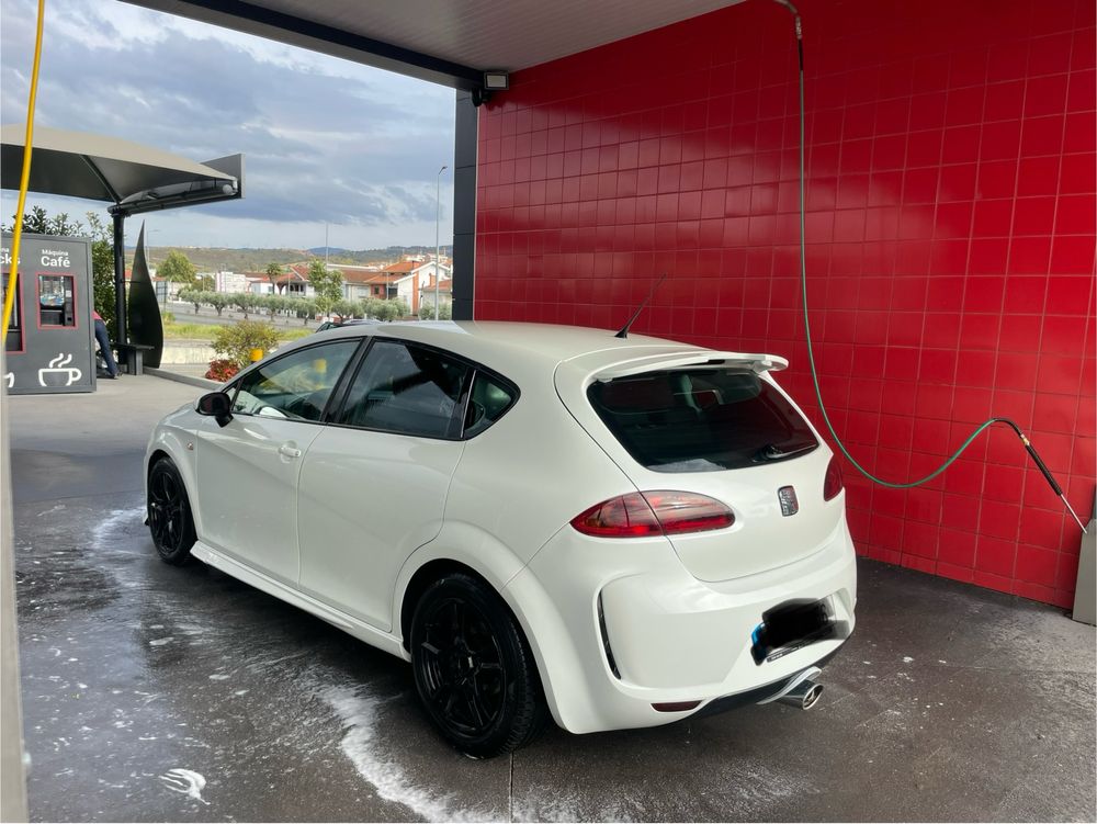 Seat leon 1.9 tdi