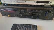 Magnat supreme 800 denon dra-345r pilot