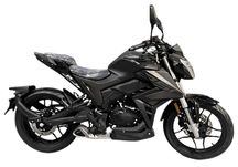 Мотоцикл Zonsen BTO Batllo 5RS EFI ABS Артмото Кременчук