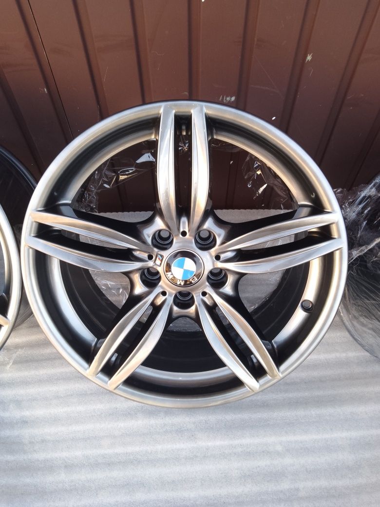 Felgi BMW styling 351 m pakiet E60 f10 f30 e90 e46 inne