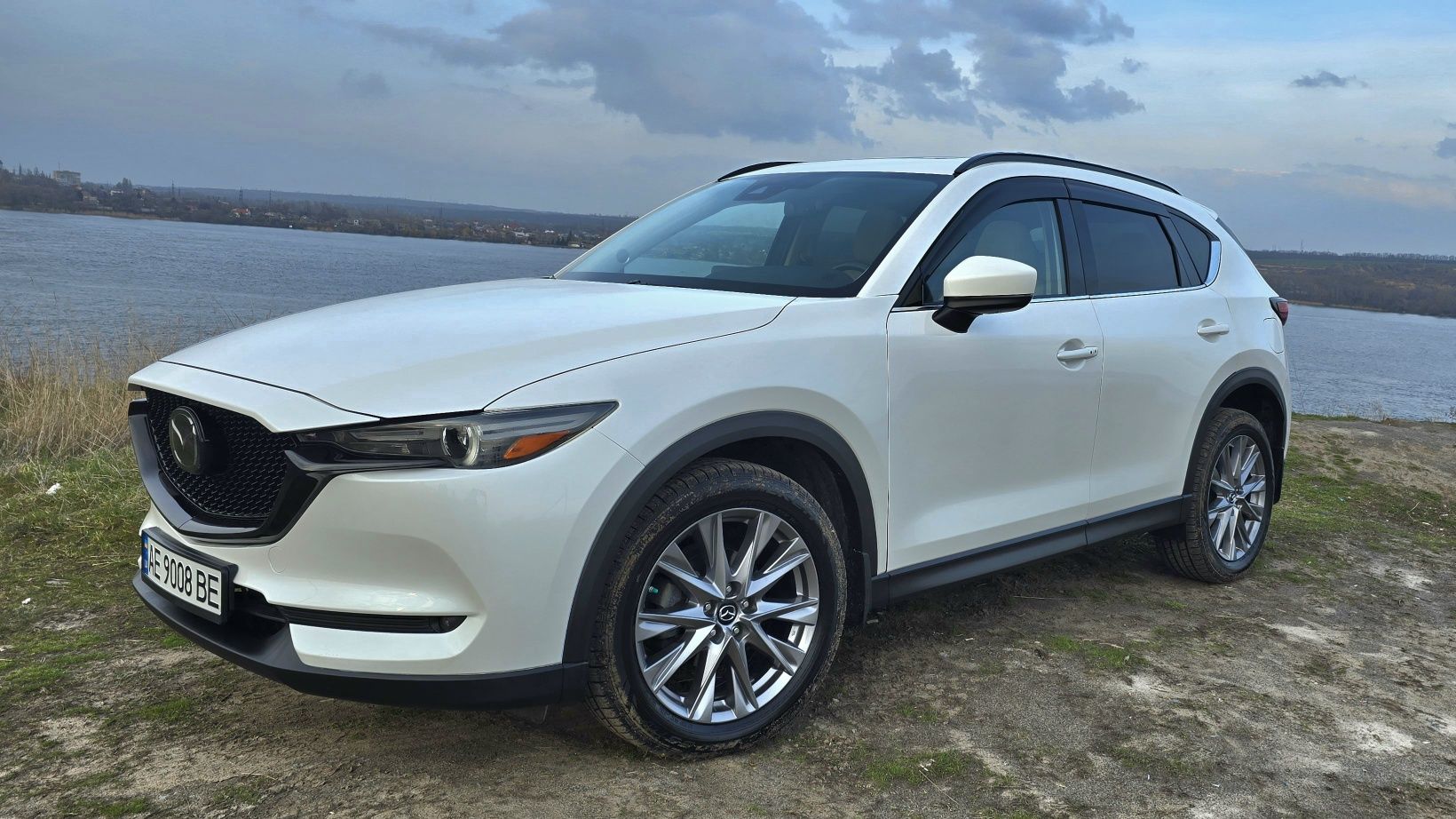 Продам  Mazda CX-5