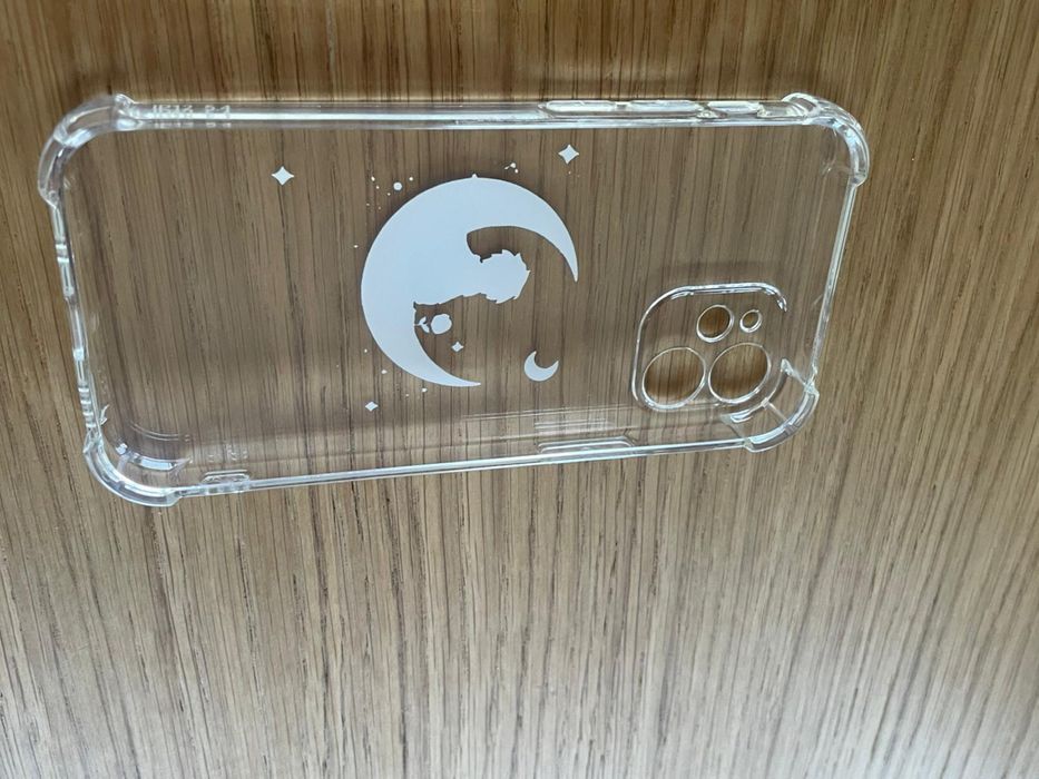 Capas iphone 12 mini