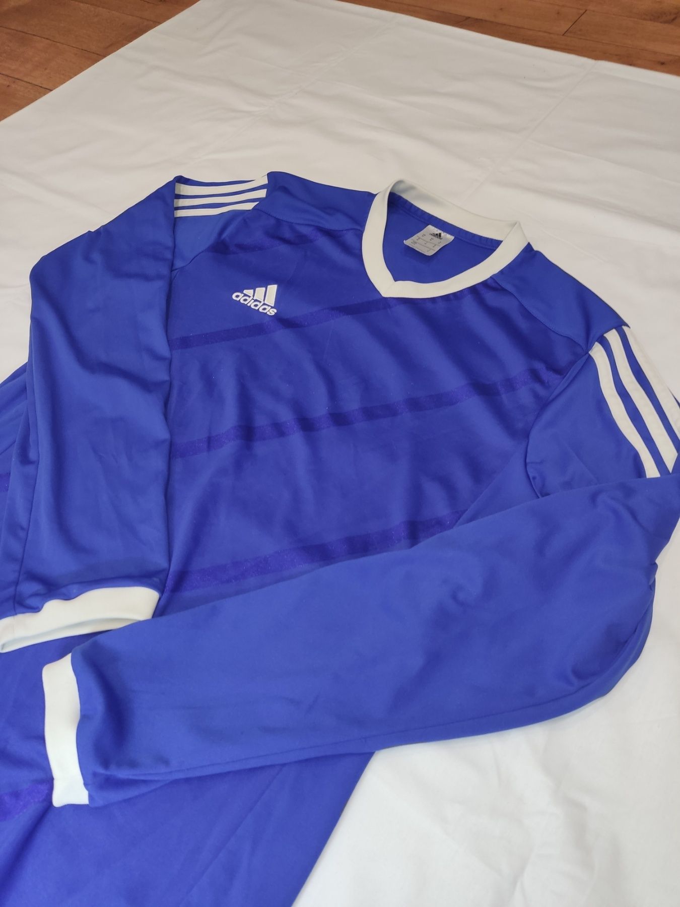 Лонгслив, Кофта Adidas. Оригинал!