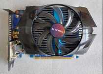 Karta graficzna Gigabyte GTX650 OC 2GB