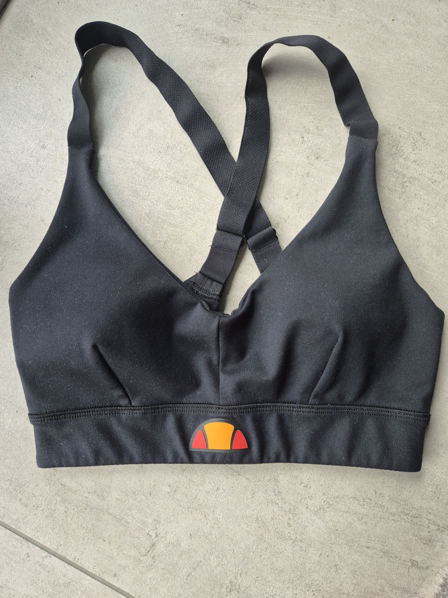 Stanik sportowy Ellesse