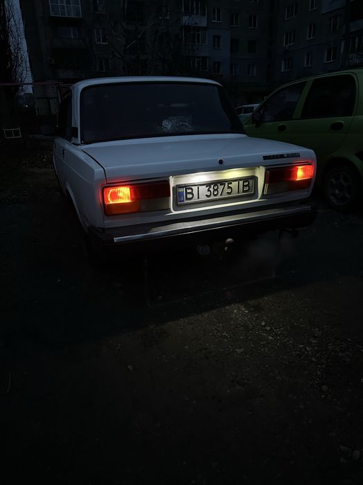 Жигули/ВАЗ 2107 продам