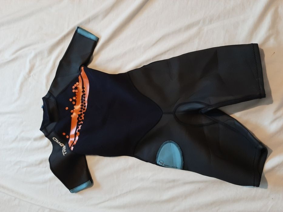 Pianka młodzieżowa  Tribord