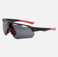 Okulary sportowe kolarskie przeciwsłoneczne Dunlop NOWE