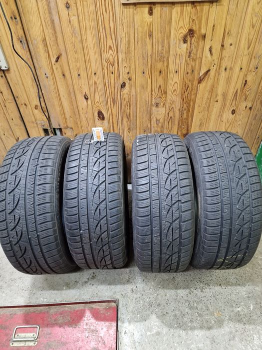 Продам Шини (зима) Деталі в описі оголошення