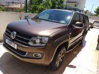Vw amarok 2.0 tdi 180cv 5 lugares