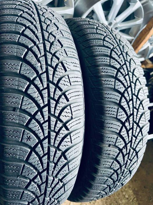 Шини Резина Зимові 165 70 14 Goodyear Ultragrip 9 [3214] 2шт