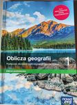 Geografia Oblicza geografii Nowa era