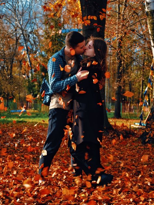 Фотосесії у місті / На природі / Стильні фото від молодого фотографа