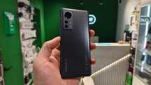 Магазин Xiaomi 12 8/128GB Gray/Purple Гарантія Оплата частинами