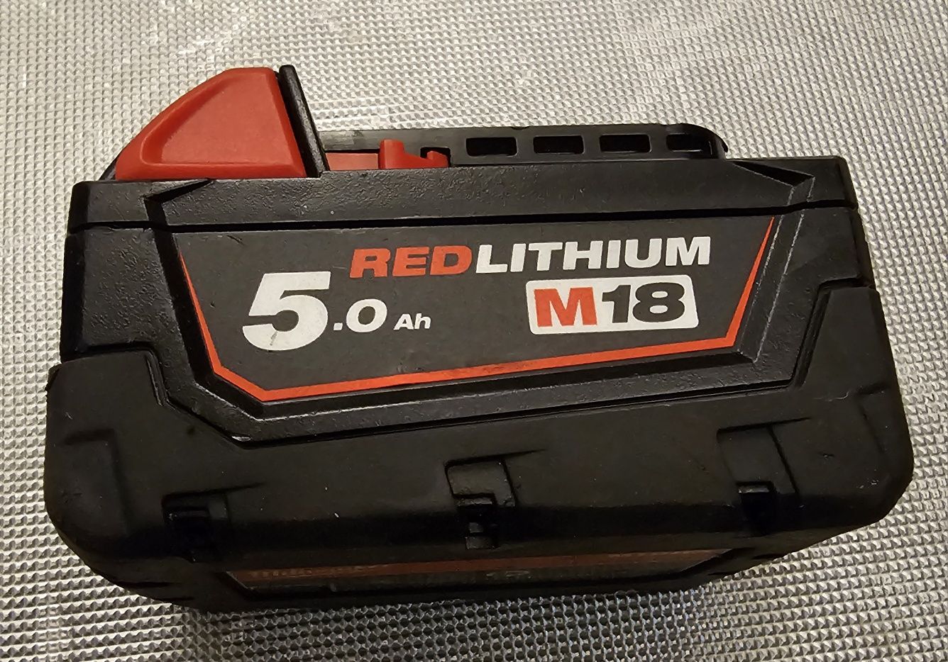 Bateria Milwaukee 5Ah