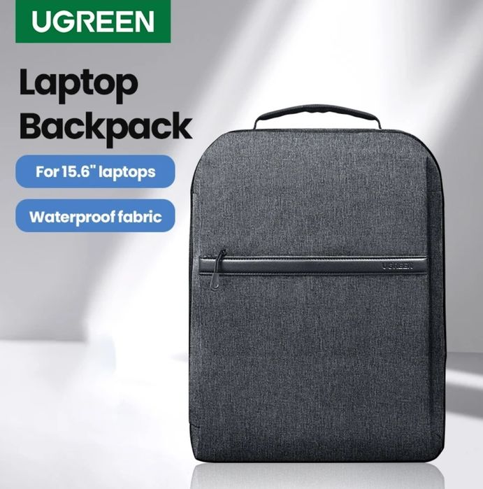 Рюкзак Ugreen LP664 сумка ноутбук macbook air pro чехол ipad apple