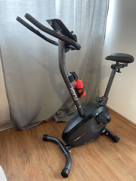 Sapphire Flash 440 - Rower magnetyczny