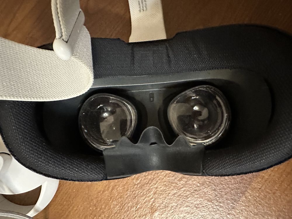 Oculus quest 2 128gb