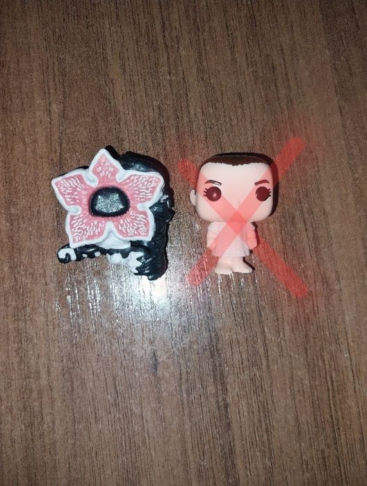 Обмін або продаж кіндери осд