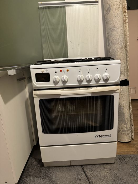 Pilne sprzedam kuchenkę