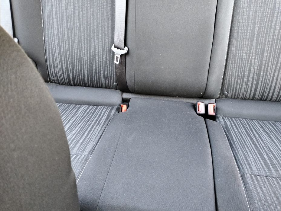 Opel Astra J Sports Tourer Benzyna  LPG/ butla ważna do 2032 85 Kw