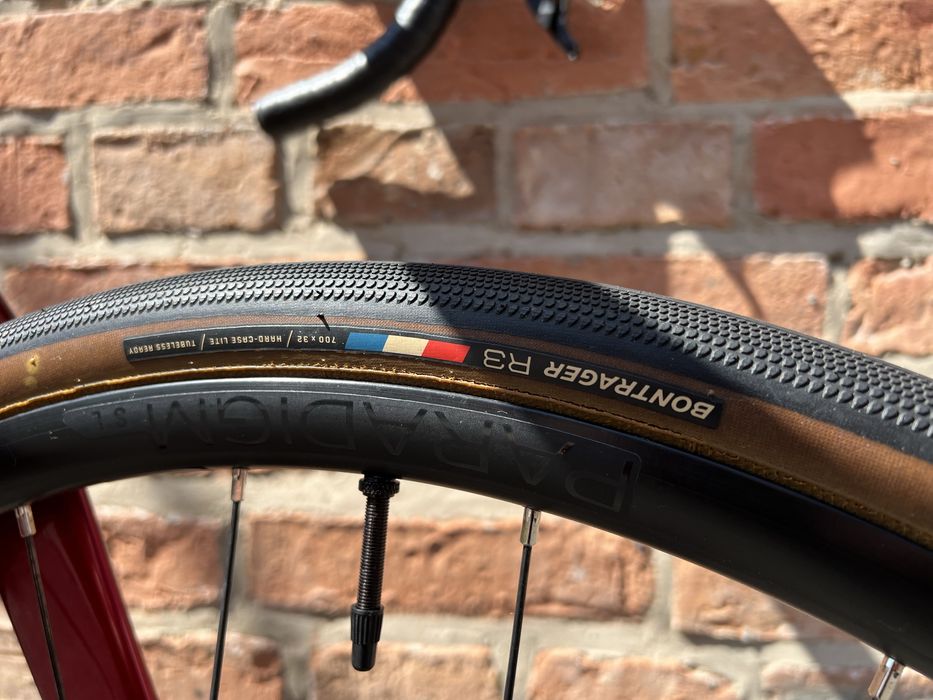 Trek Domane SL5 rozm. 58