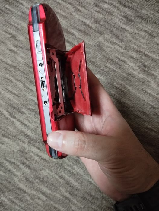 Sony psp 3008 portable