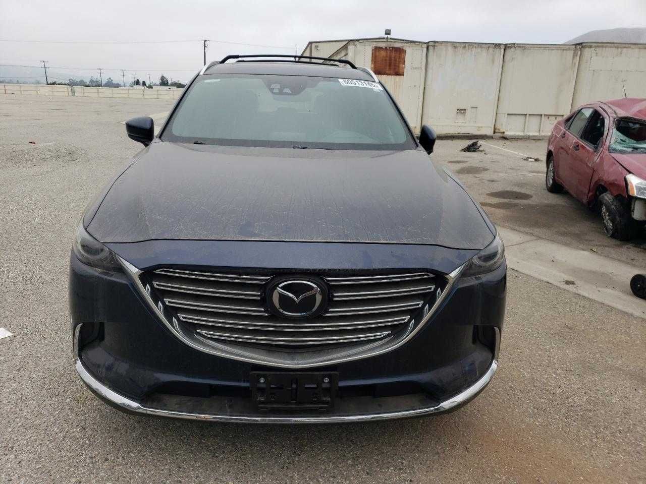 Автомобіль 2017 Mazda CX-9 Grand Touring