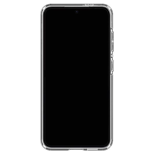 Spigen Ultra Hybrid Galaxy S24+ Plus Crystal Clear