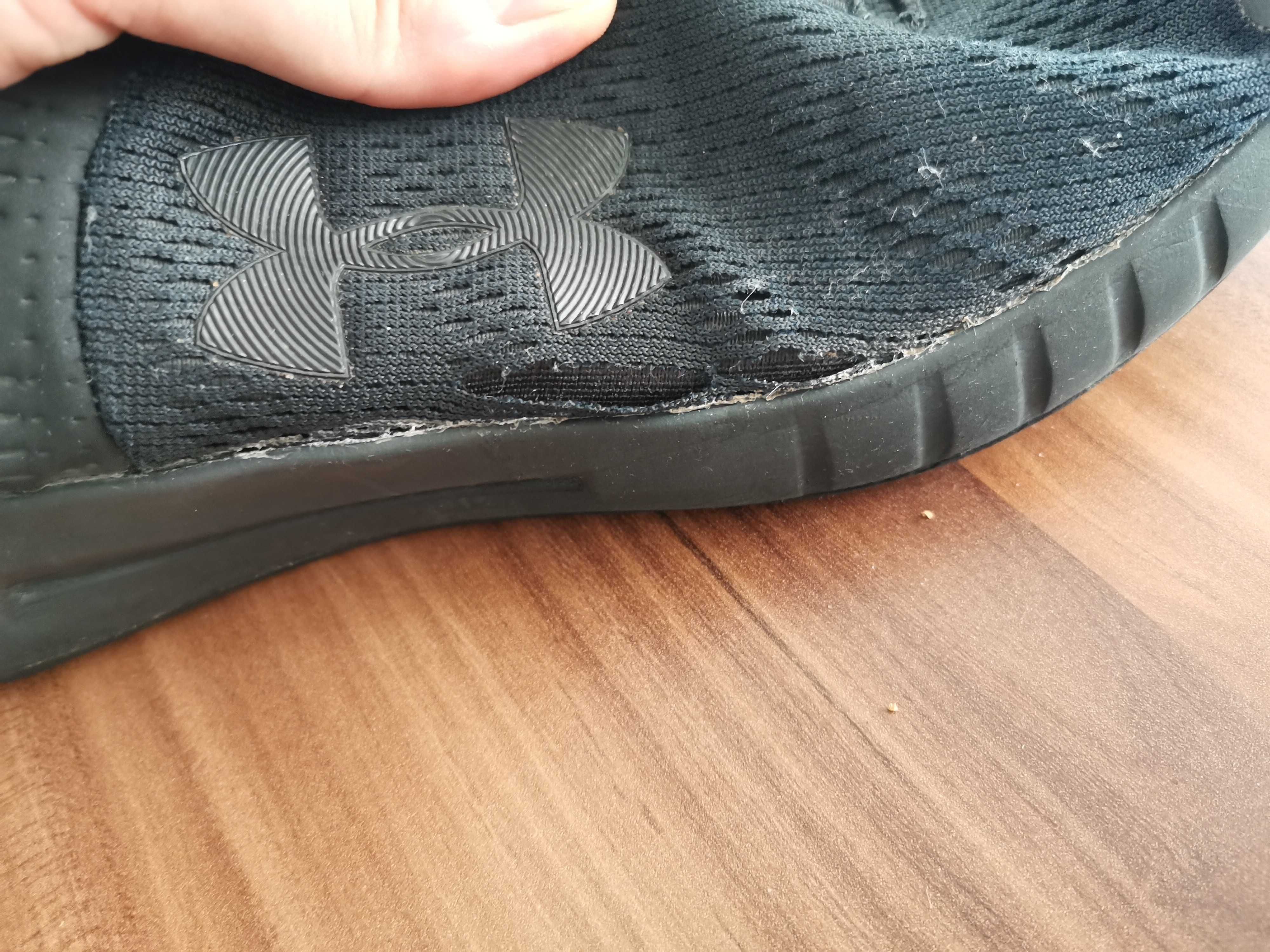 Buty Under Armour