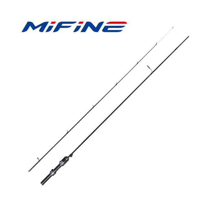 Делікатний спінінг Mifine NANO JIG  (0.5-2g) 1.83 мормо нано