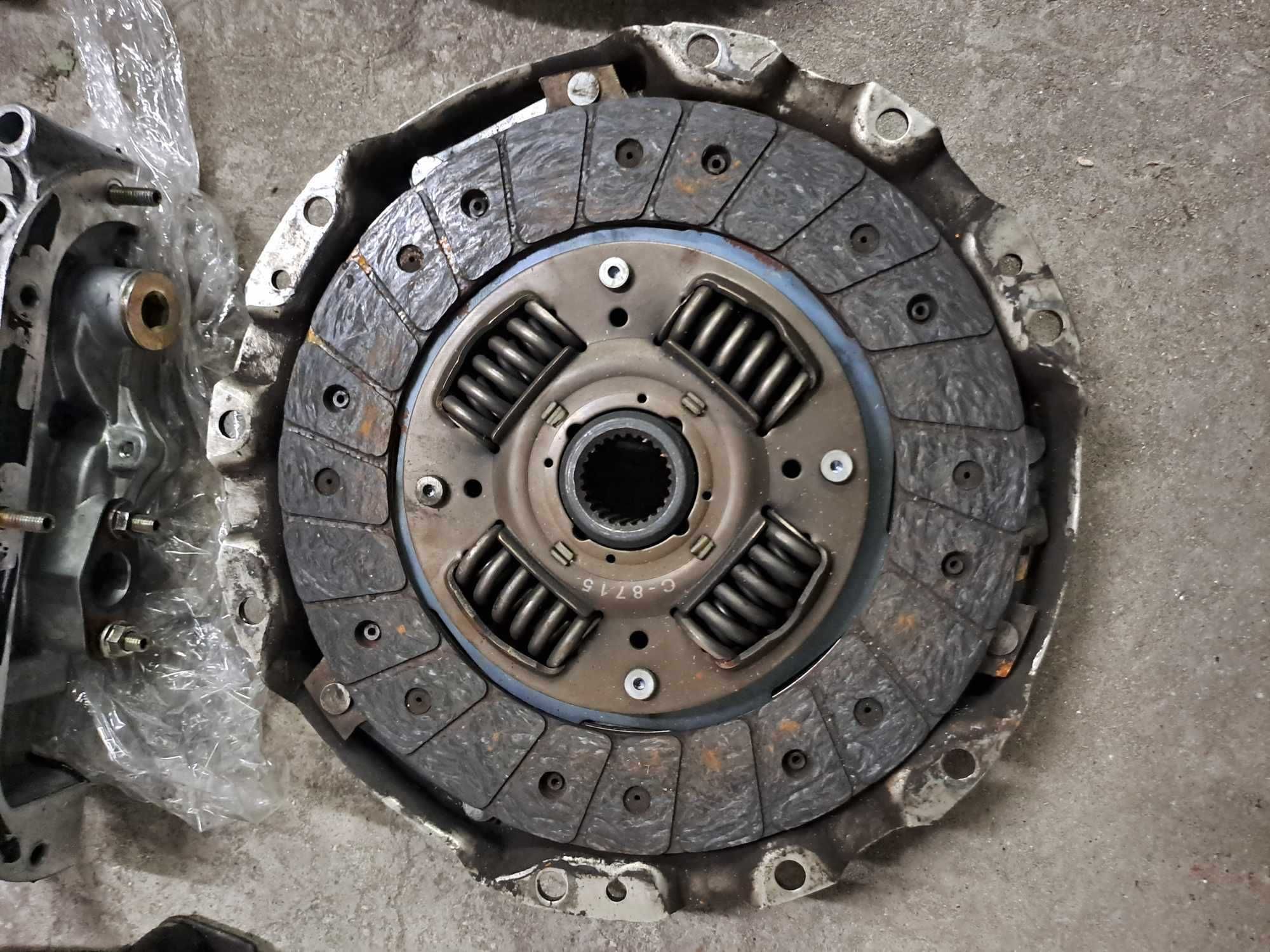 Honda VTI B16 B18 D15 EJ1 EJ2 EG3 EG4 EG5 EG6