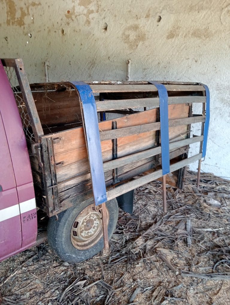 Nissan d21 para restaurar