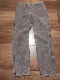 Sprzedam legginsy rozm. 116