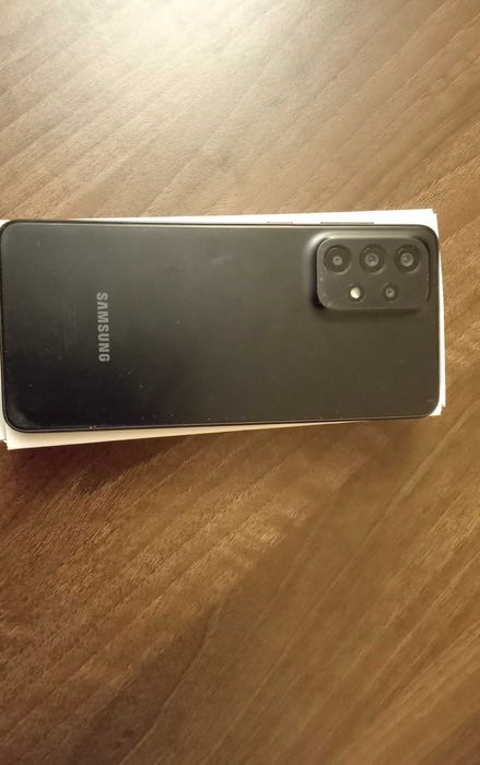 Sprzedam smartfon Samsung a33 5g