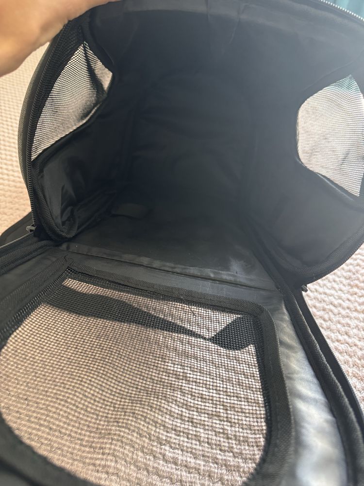Torba dla psa/kota