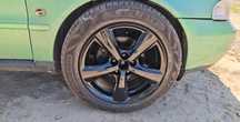 Opony Letnie 225/55 R17 Możliwa zamiana!